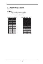 Предварительный просмотр 12 страницы ASROCK N3350-NUC IPC User Manual