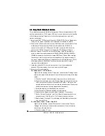 Preview for 16 page of ASROCK N68-GE Installation Manual