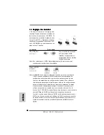 Preview for 42 page of ASROCK N68-GE Installation Manual