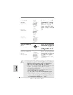 Preview for 44 page of ASROCK N68-GE Installation Manual