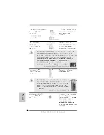 Предварительный просмотр 90 страницы ASROCK N68-GE3 UCC - Quick Installation Manual