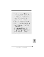 Preview for 111 page of ASROCK N68-GE3 UCC - Quick Installation Manual