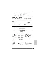 Preview for 113 page of ASROCK N68-GE3 UCC - Quick Installation Manual