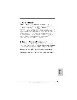 Preview for 117 page of ASROCK N68-GE3 UCC - Quick Installation Manual