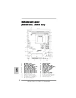 Предварительный просмотр 2 страницы ASROCK N68-GS UCC - Installation Manual