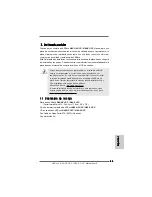 Предварительный просмотр 55 страницы ASROCK N68-GS UCC - Installation Manual