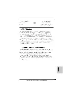 Preview for 107 page of ASROCK N68-GS3 FX Quick Installation Manual