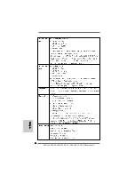 Предварительный просмотр 34 страницы ASROCK N68-GS4 FX R2.0 Installation Manual