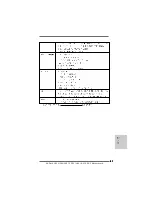 Предварительный просмотр 41 страницы ASROCK N68-GS4 FX R2.0 Installation Manual