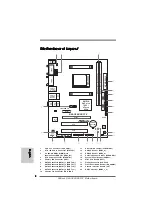 Предварительный просмотр 2 страницы ASROCK N68-GS4/USB3 FX R2.0 Installation Manual