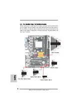 Предварительный просмотр 8 страницы ASROCK N68-GS4/USB3 FX R2.0 Installation Manual