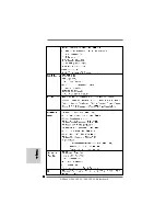 Предварительный просмотр 98 страницы ASROCK N68-VGS3 FX Quick Installation Manual