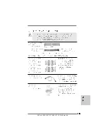 Предварительный просмотр 125 страницы ASROCK N68-VGS3 FX Quick Installation Manual