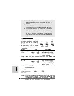 Предварительный просмотр 66 страницы ASROCK N68-VGS3 UCC - Manual