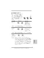 Предварительный просмотр 77 страницы ASROCK N68-VGS3 UCC - Manual