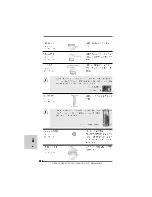 Предварительный просмотр 134 страницы ASROCK N68-VGS3 UCC - Manual