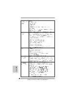 Предварительный просмотр 85 страницы ASROCK N68C-GS FX Manual