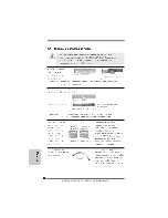 Предварительный просмотр 91 страницы ASROCK N68C-GS FX Manual