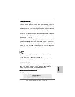 ASROCK N68C-GS4 FX User Manual предпросмотр