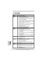 Preview for 6 page of ASROCK N68C-GS4 FX User Manual