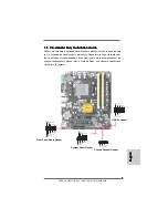 Preview for 9 page of ASROCK N68C-GS4 FX User Manual