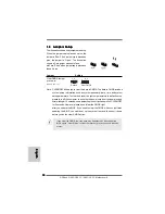 Preview for 10 page of ASROCK N68C-GS4 FX User Manual