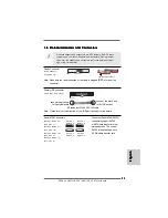 Preview for 11 page of ASROCK N68C-GS4 FX User Manual