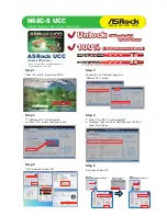 Предварительный просмотр 2 страницы ASROCK N68C-S UCC Brochure