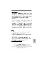 ASROCK N68C-S Installation Manual preview