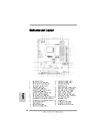 Предварительный просмотр 2 страницы ASROCK N68C-SE Installation Manual