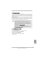 Предварительный просмотр 59 страницы ASROCK N68C-SE Installation Manual