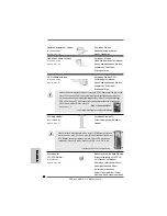 Предварительный просмотр 32 страницы ASROCK N68PV-GS Installation Manual