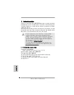 Предварительный просмотр 56 страницы ASROCK N68PV-GS Installation Manual