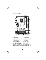 Предварительный просмотр 9 страницы ASROCK N73PC-GS - User Manual