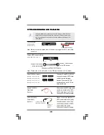 Предварительный просмотр 19 страницы ASROCK N73PC-GS - User Manual