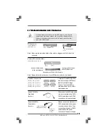 Предварительный просмотр 15 страницы ASROCK N73PV-GS Installation Manual