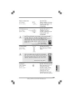 Предварительный просмотр 29 страницы ASROCK N73PV-GS Installation Manual