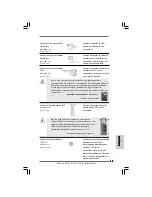 Предварительный просмотр 39 страницы ASROCK N73PV-GS Installation Manual