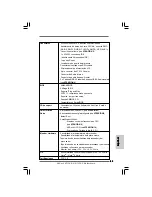 Предварительный просмотр 53 страницы ASROCK N73PV-GS Installation Manual