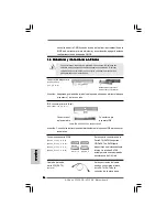 Предварительный просмотр 56 страницы ASROCK N73PV-GS Installation Manual