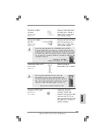 Предварительный просмотр 59 страницы ASROCK N73PV-GS Installation Manual