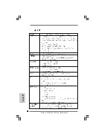 Предварительный просмотр 72 страницы ASROCK N73PV-GS Installation Manual