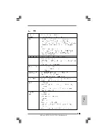 Предварительный просмотр 93 страницы ASROCK N73PV-GS Installation Manual