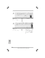 Предварительный просмотр 100 страницы ASROCK N73PV-GS Installation Manual