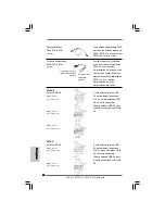 Предварительный просмотр 40 страницы ASROCK N73PV-S -  V 1-0 - 11-2008 Installation Manual