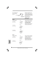 Предварительный просмотр 50 страницы ASROCK N73PV-S -  V 1-0 - 11-2008 Installation Manual