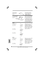 Предварительный просмотр 60 страницы ASROCK N73PV-S -  V 1-0 - 11-2008 Installation Manual