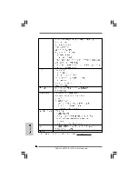 Предварительный просмотр 76 страницы ASROCK N73PV-S -  V 1-0 - 11-2008 Installation Manual