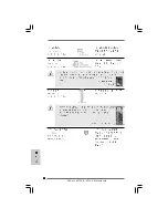 Предварительный просмотр 82 страницы ASROCK N73PV-S -  V 1-0 - 11-2008 Installation Manual