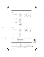 Предварительный просмотр 101 страницы ASROCK N73PV-S -  V 1-0 - 11-2008 Installation Manual